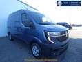 Renault Master FOURGON NOUVEAU TRAC 3T5 L2H2 BLUE DCI 170 EXTRA Blau - thumbnail 1