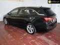 Opel Astra 1.2T XHT S/S Elegance 130 Negro - thumbnail 4