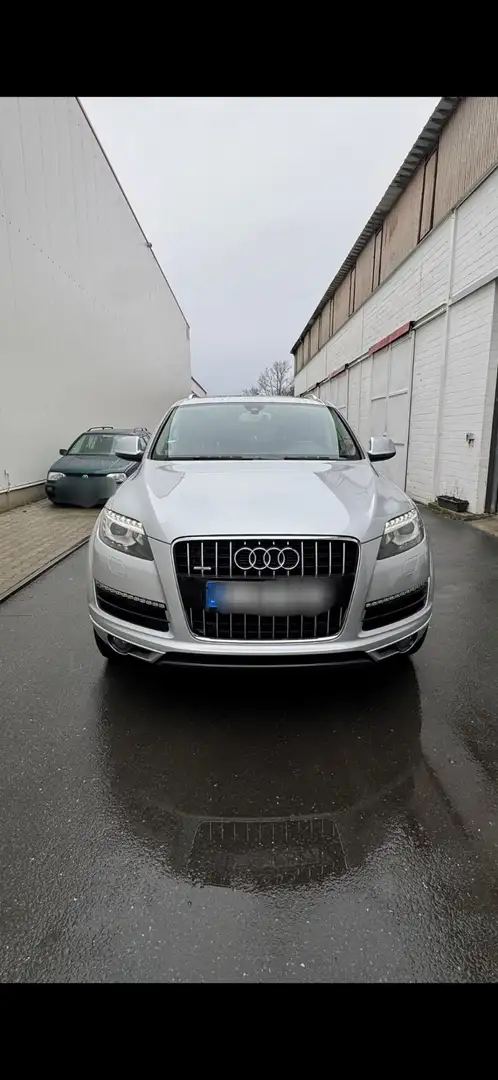 Audi Q7 3.0 TDI DPF quattro tiptronic - 1