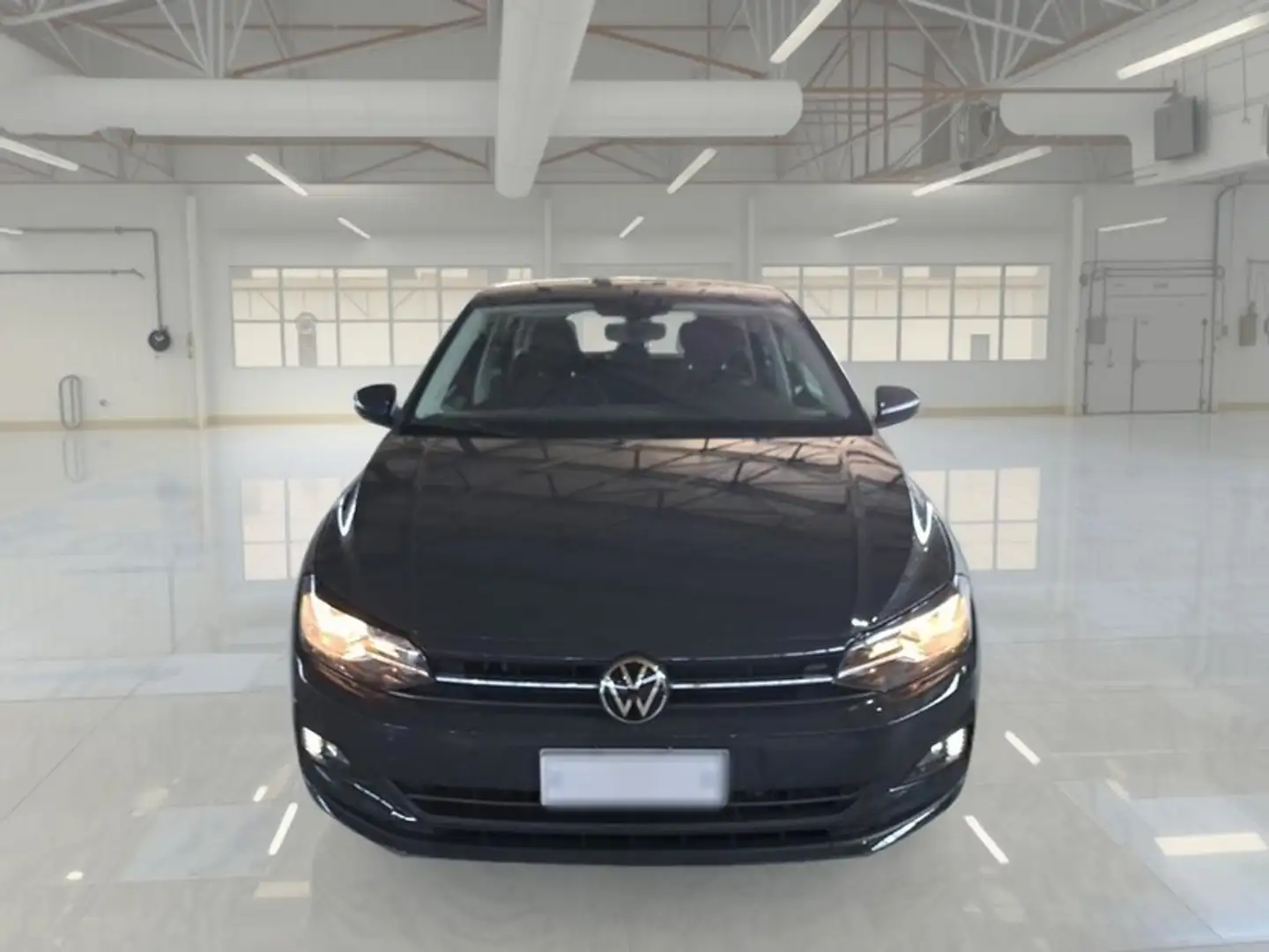 Volkswagen Polo 1.0 TSI Business Comfortline BMT 5 PORTE - 2