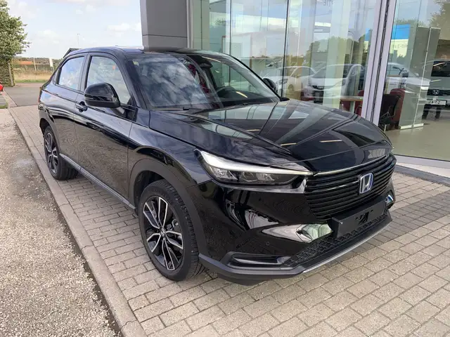Honda HR-V HR-V e:HEV 1.5 i-MMD Hybrid Elegance
