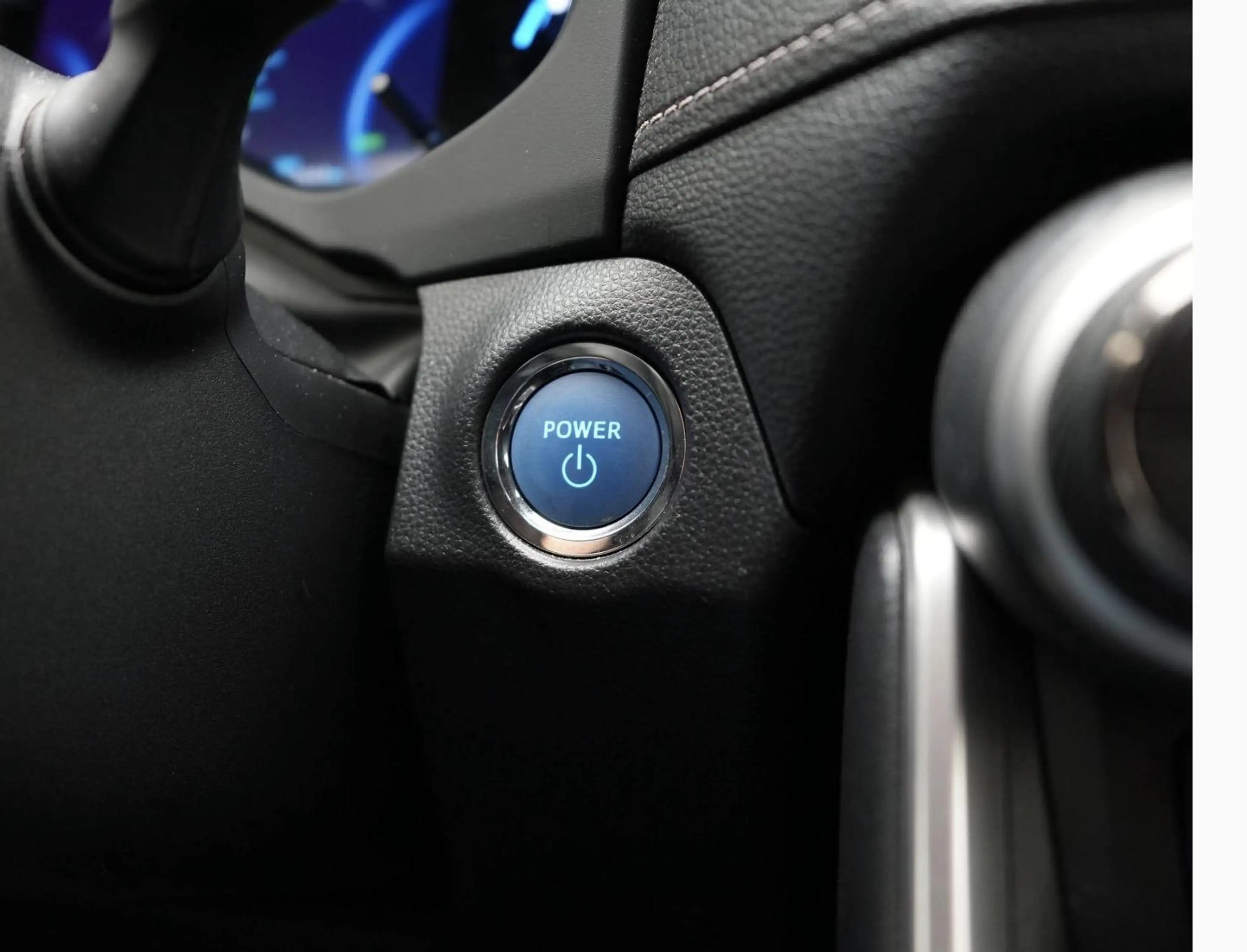 Toyota RAV 4 2.5 Hybrid Business — photo 7
