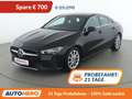Mercedes-Benz CLA 180 CLA 180 d Progressive Schwarz - thumbnail 1