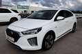 Hyundai IONIQ Ioniq 1,6 GDi Hybrid Level 5 DCT Aut. *1.Besitz... Weiß - thumbnail 8