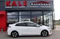 Hyundai IONIQ Ioniq 1,6 GDi Hybrid Level 5 DCT Aut. *1.Besitz... Weiß - thumbnail 3