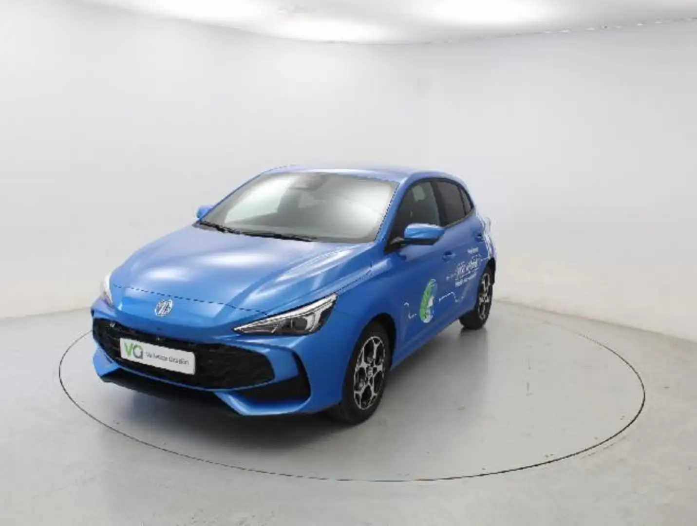 MG MG3 3 HEV LUXURY - 2