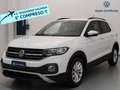 Volkswagen T-Cross 1.0 TSI 110 CV Style Blanc - thumbnail 1