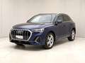 Audi Q3 35 TDI S tronic S line edition Blau - thumbnail 1