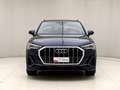 Audi Q3 35 TDI S tronic S line edition Blau - thumbnail 2
