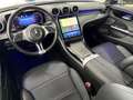 Mercedes-Benz C 200 d T*Avantgarde*KAMERA*AHK*CARPLAY*LEDER*LED Plateado - thumbnail 4