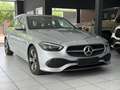 Mercedes-Benz C 200 d T*Avantgarde*KAMERA*AHK*CARPLAY*LEDER*LED Plateado - thumbnail 15