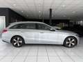 Mercedes-Benz C 200 d T*Avantgarde*KAMERA*AHK*CARPLAY*LEDER*LED Plateado - thumbnail 14
