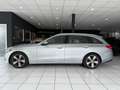 Mercedes-Benz C 200 d T*Avantgarde*KAMERA*AHK*CARPLAY*LEDER*LED Plateado - thumbnail 2