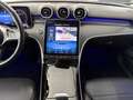 Mercedes-Benz C 200 d T*Avantgarde*KAMERA*AHK*CARPLAY*LEDER*LED Plateado - thumbnail 6