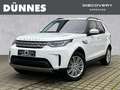 Land Rover Discovery 3.0 SDV6 HSE Luxury Weiß - thumbnail 1