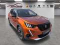 Peugeot 2008 1.2 PureTech 130 GT  Kamera Navi Oranje - thumbnail 3