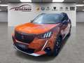 Peugeot 2008 1.2 PureTech 130 GT  Kamera Navi Oranje - thumbnail 1