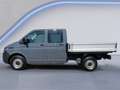Volkswagen T6.1 Transporter Doka 2.0 TDI DSG 4MOTION "Seikel" Grau - thumbnail 1