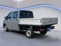 Volkswagen T6.1 Transporter Doka 2.0 TDI DSG 4MOTION "Seikel" Grau - thumbnail 2