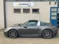 Porsche 992 911 Targa 4 Sportpaket/Lederpaket/Exclusive Grau - thumbnail 6