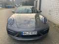 Porsche 992 911 Targa 4 Sportpaket/Lederpaket/Exclusive Grau - thumbnail 7