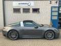 Porsche 992 911 Targa 4 Sportpaket/Lederpaket/Exclusive Grau - thumbnail 5