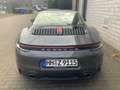 Porsche 992 911 Targa 4 Sportpaket/Lederpaket/Exclusive Grau - thumbnail 8
