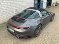 Porsche 992 911 Targa 4 Sportpaket/Lederpaket/Exclusive Grau - thumbnail 16