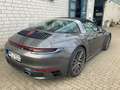 Porsche 992 911 Targa 4 Sportpaket/Lederpaket/Exclusive Grau - thumbnail 3