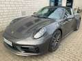 Porsche 992 911 Targa 4 Sportpaket/Lederpaket/Exclusive Grau - thumbnail 2