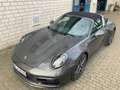 Porsche 992 911 Targa 4 Sportpaket/Lederpaket/Exclusive Grau - thumbnail 17