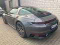 Porsche 992 911 Targa 4 Sportpaket/Lederpaket/Exclusive Grau - thumbnail 4