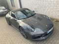 Porsche 992 911 Targa 4 Sportpaket/Lederpaket/Exclusive Grau - thumbnail 15