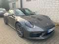 Porsche 992 911 Targa 4 Sportpaket/Lederpaket/Exclusive Grau - thumbnail 1