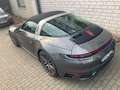 Porsche 992 911 Targa 4 Sportpaket/Lederpaket/Exclusive Grau - thumbnail 18