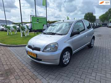 1.3-16V VVT-i YORIN / Zeer betrouwbaar / APK janua