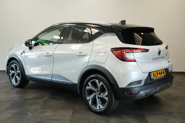 Renault Captur view 4