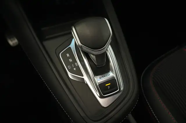 Renault Captur view 13