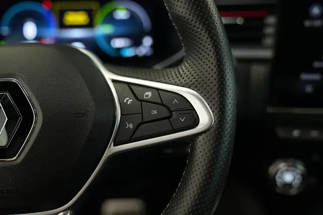 Renault Captur view 9