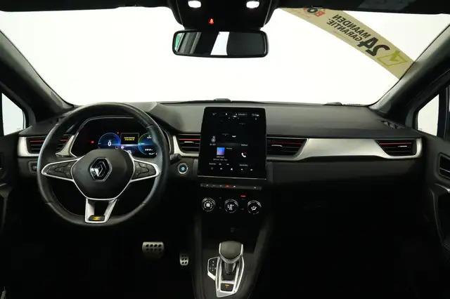 Renault Captur view 6