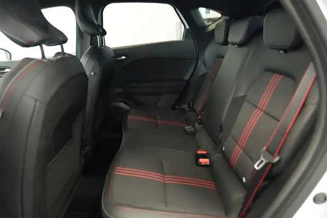 Renault Captur view 14