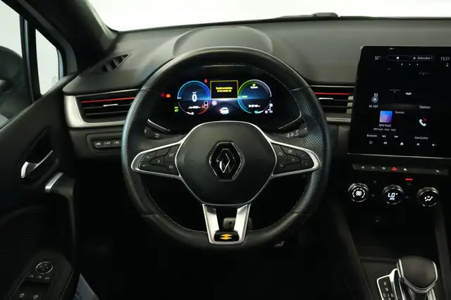 Renault Captur view 7