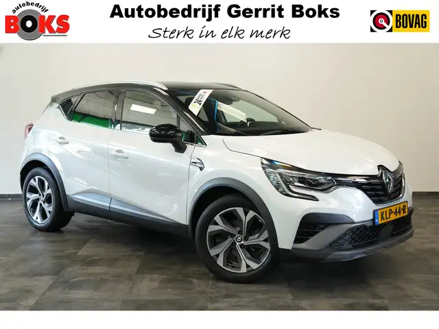 2021 Renault Captur for sale