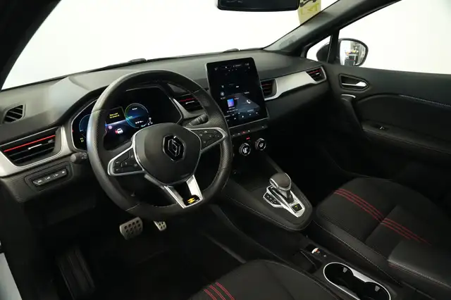 Renault Captur view 5
