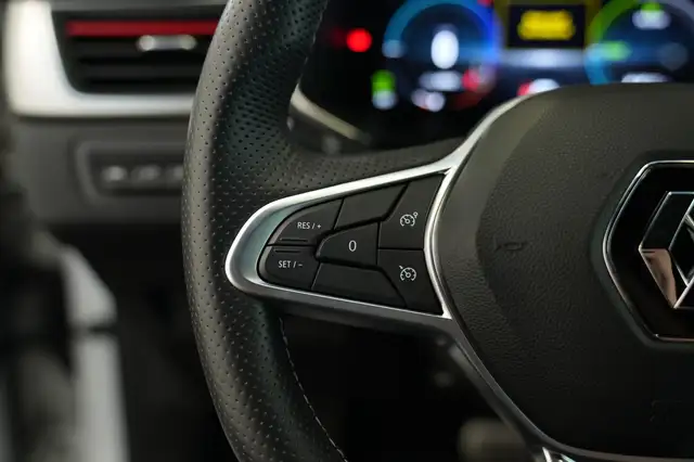 Renault Captur view 8