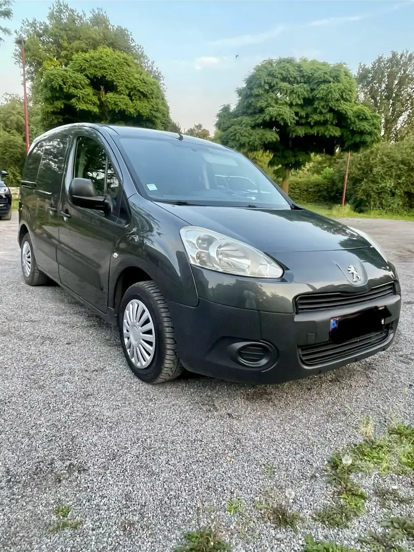 Peugeot Partner 1.6 HDi - 1