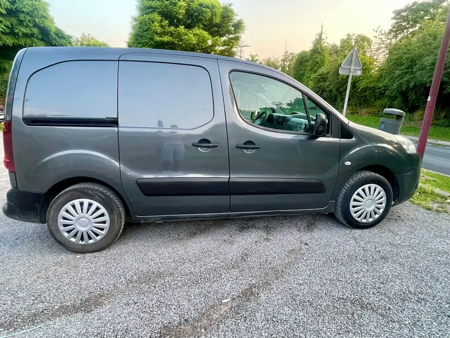 Peugeot Partner 1.6 HDi - 2