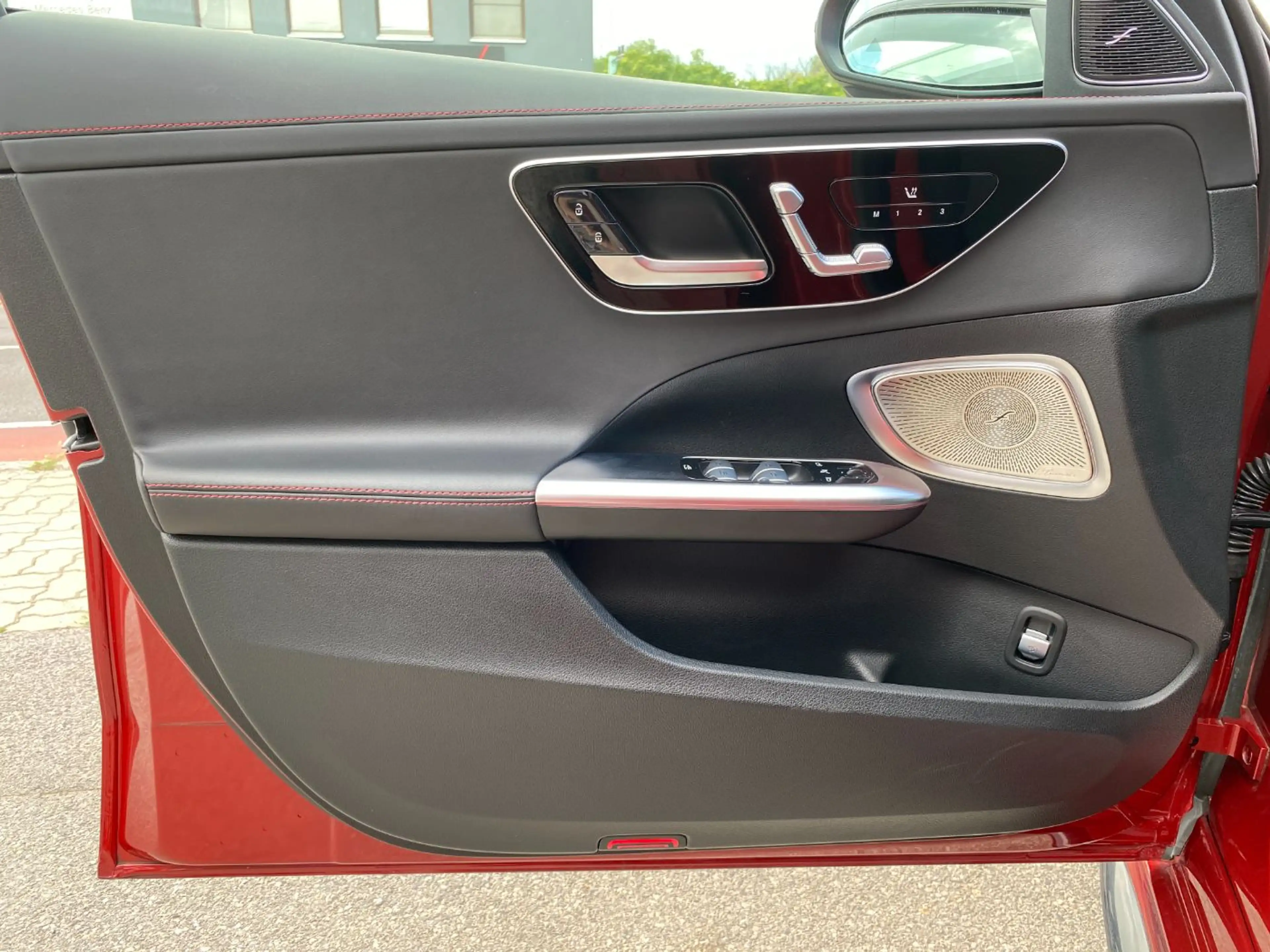 Mercedes-Benz C 43 AMG 4MATIC Limousine AMG FAP Sportpaket LED — photo 10