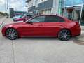 Mercedes-Benz C 43 AMG 4MATIC Limousine AMG FAP Sportpaket LED Rot - thumbnail 6