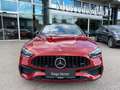 Mercedes-Benz C 43 AMG 4MATIC Limousine AMG FAP Sportpaket LED Rot - thumbnail 3